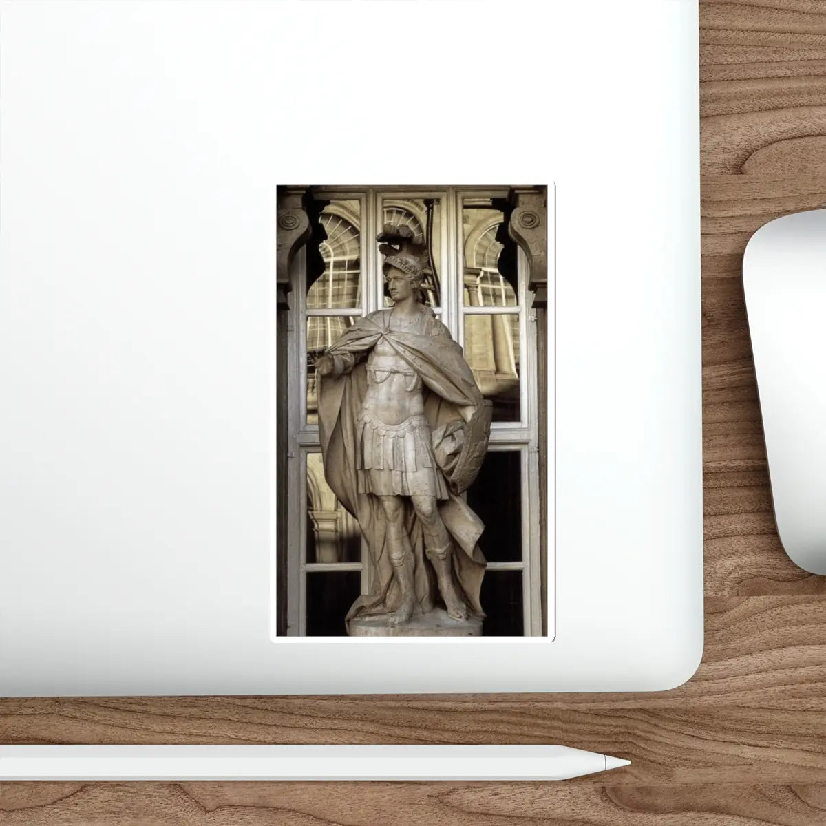 SKU:25302281609677601626 Sticker types:White Shape:Die-Cut Sizes:5" × 5"