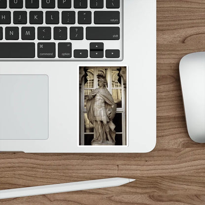 SKU:85363319995655341125 Sticker types:White Shape:Die-Cut Sizes:4" × 4"