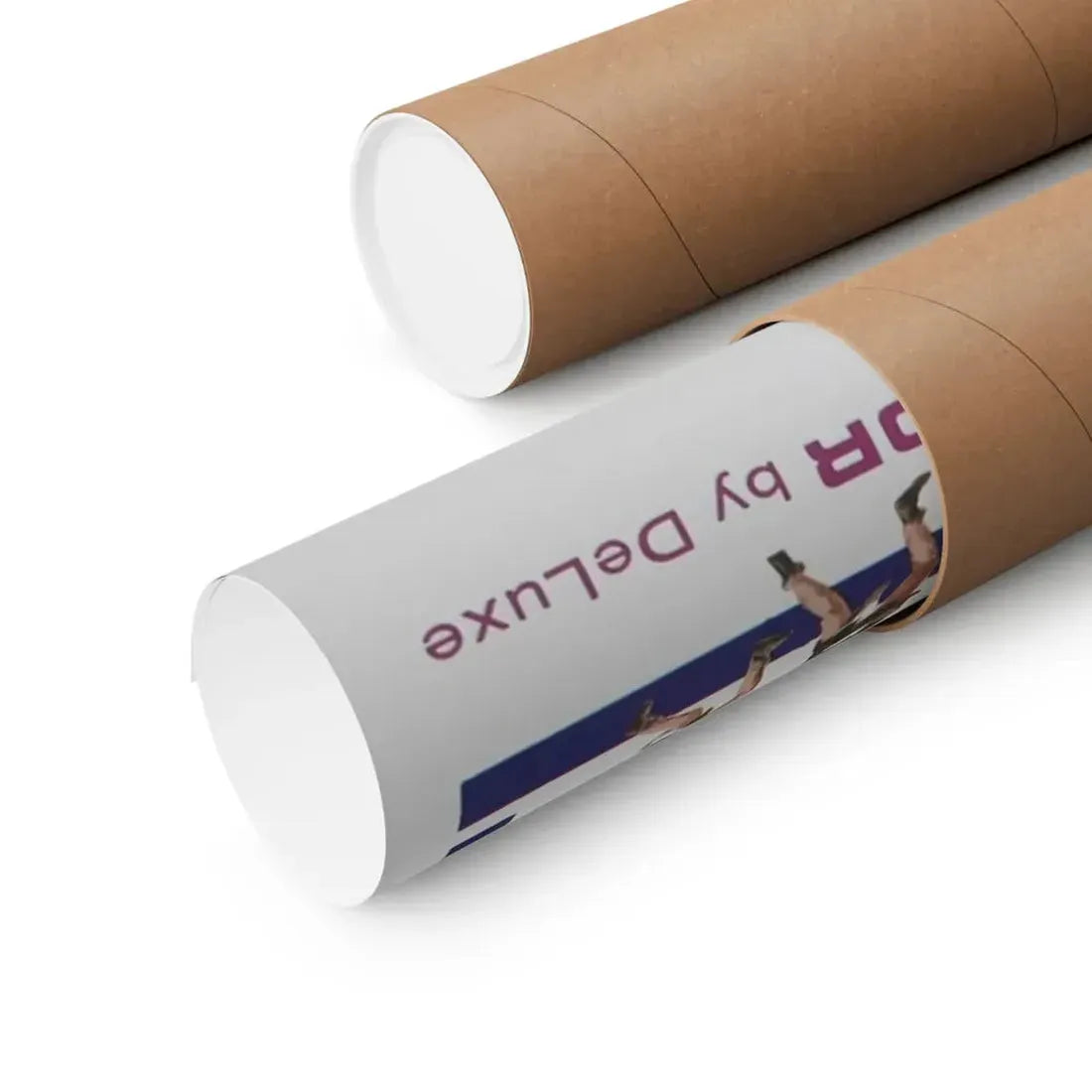 ONE MILLION YEARS B.C 1986 - Paper Movie Poster - The Sticker Space