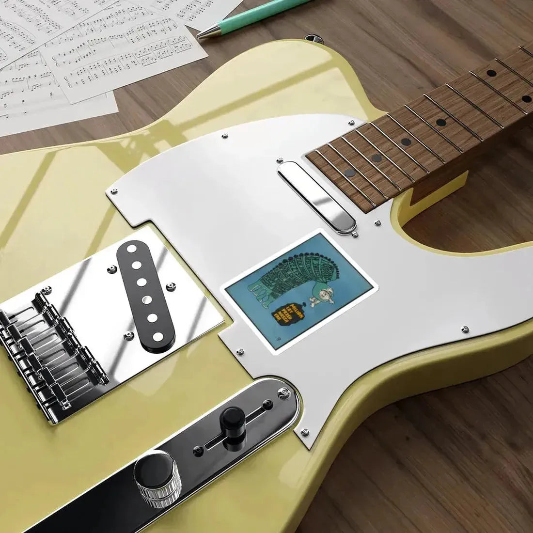 ONE MILLION YEARS B.C (POLISH) 1986 Movie Poster STICKER Vinyl Die-Cut Decal - The Sticker Space