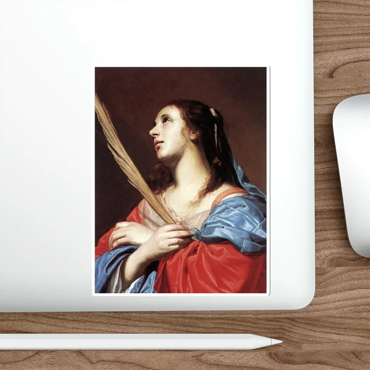 SKU:22858688480892239698 Sticker types:White Shape:Die-Cut Sizes:6" × 6"