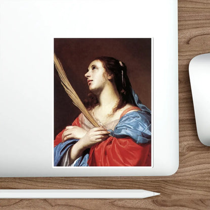 SKU:22858688480892239698 Sticker types:White Shape:Die-Cut Sizes:6" × 6"