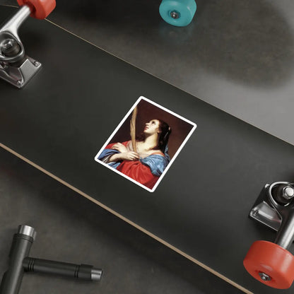 SKU:27387414319272426797 Sticker types:White Shape:Die-Cut Sizes:4" × 4"