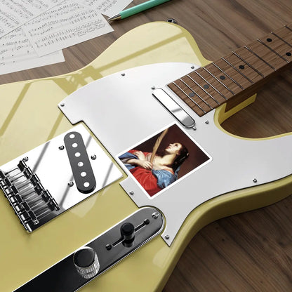 SKU:27387414319272426797 Sticker types:White Shape:Die-Cut Sizes:4" × 4"