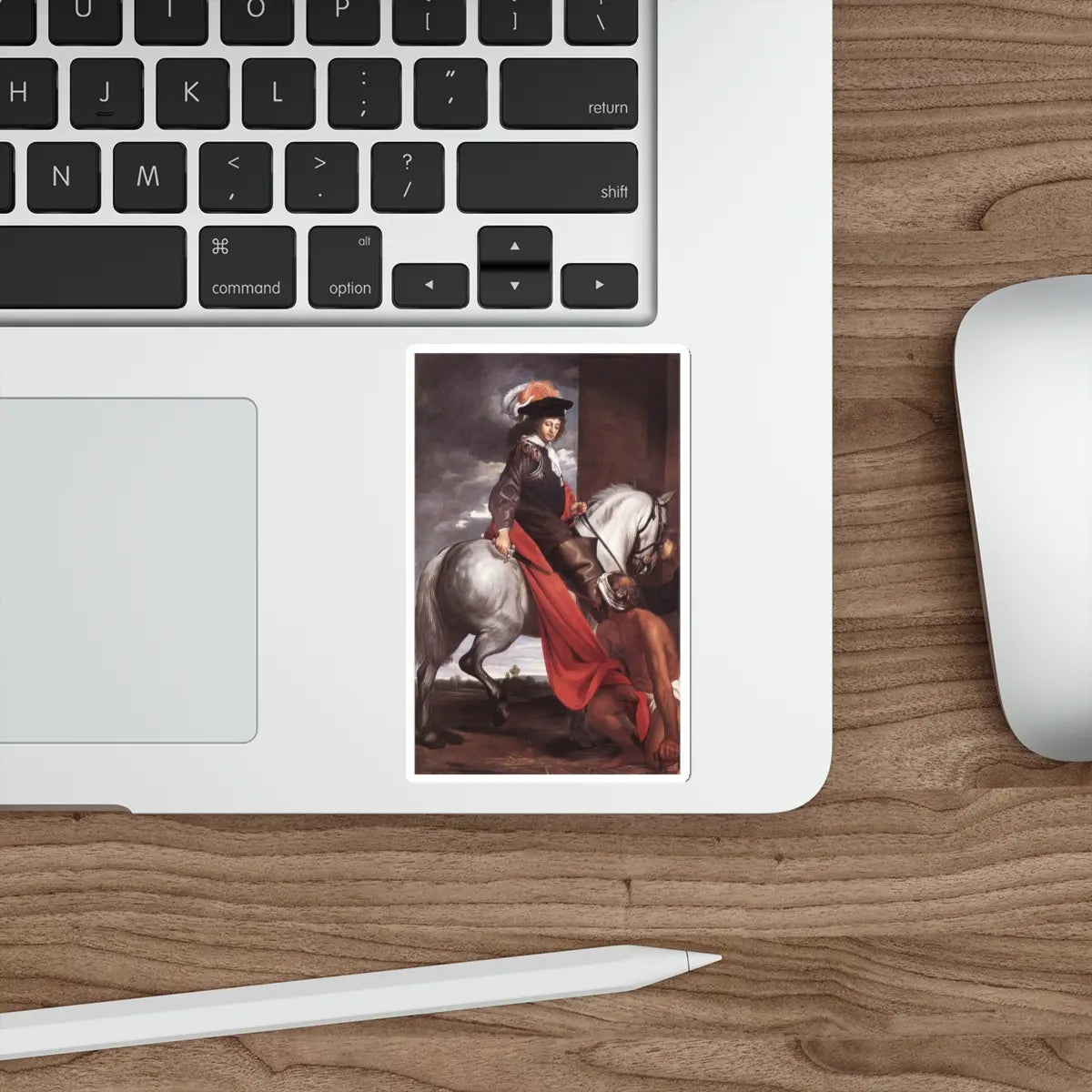 SKU:31102609445525573415 Sticker types:White Shape:Die-Cut Sizes:4" × 4"