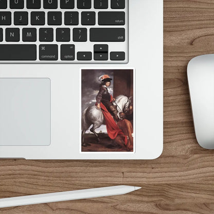 SKU:31102609445525573415 Sticker types:White Shape:Die-Cut Sizes:4" × 4"