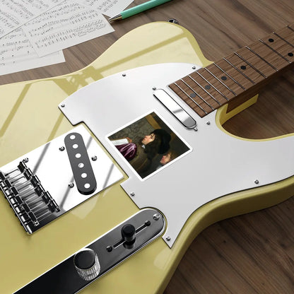 SKU:79771179969090701627 Sticker types:White Shape:Die-Cut Sizes:3" × 3"