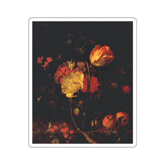 SKU:14145347561944743002 Sticker types:White Shape:Die-Cut Sizes:2" × 2"