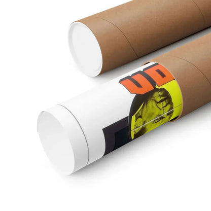 OPEN SEASON 1974 - Paper Movie Poster - The Sticker Space