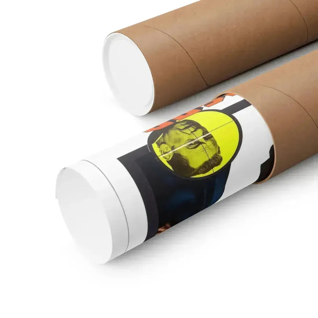 OPEN SEASON 1974 - Paper Movie Poster - The Sticker Space