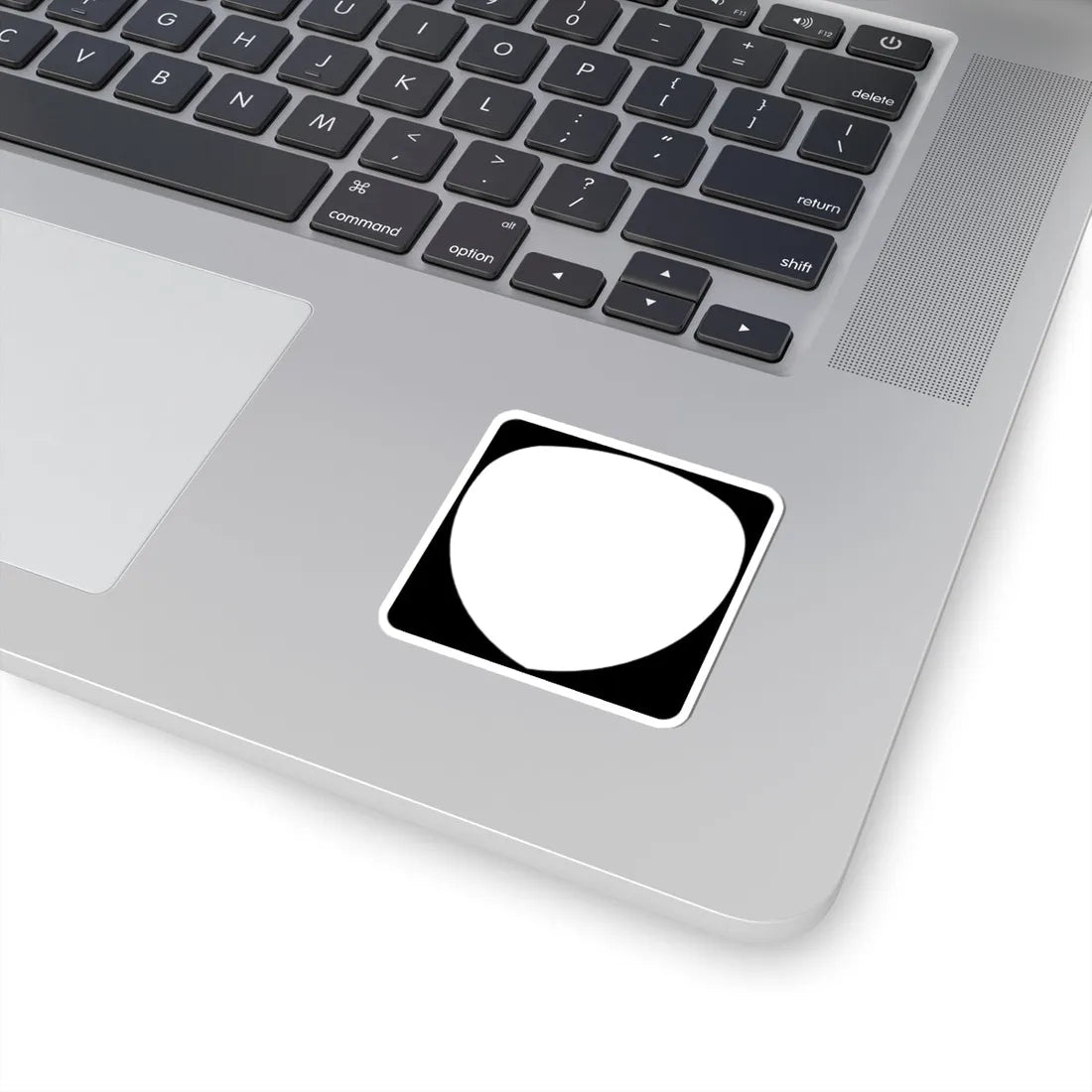 OR blank (Oregon) (Road Sign) STICKER Vinyl Kiss-Cut Decal - The Sticker Space