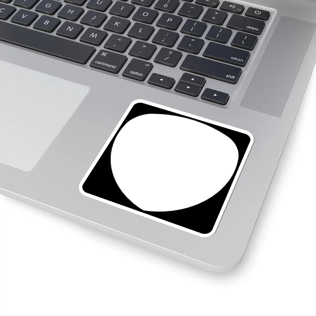 OR blank (Oregon) (Road Sign) STICKER Vinyl Kiss-Cut Decal - The Sticker Space
