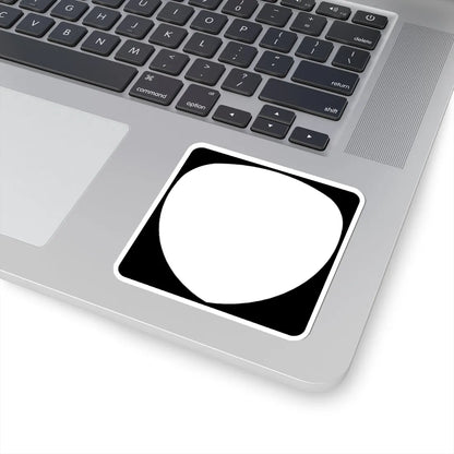 OR blank (Oregon) (Road Sign) STICKER Vinyl Kiss-Cut Decal - The Sticker Space