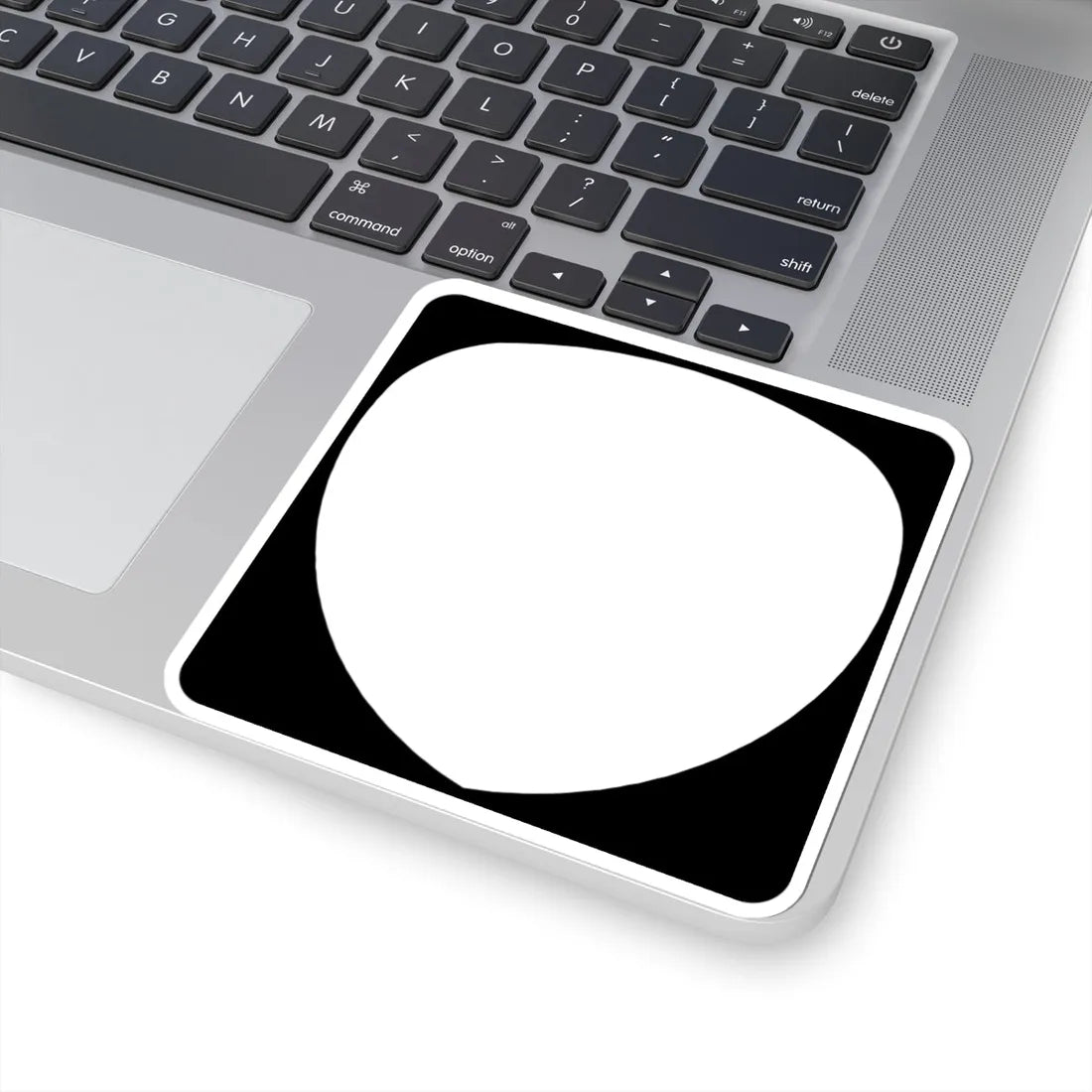 OR blank (Oregon) (Road Sign) STICKER Vinyl Kiss-Cut Decal - The Sticker Space