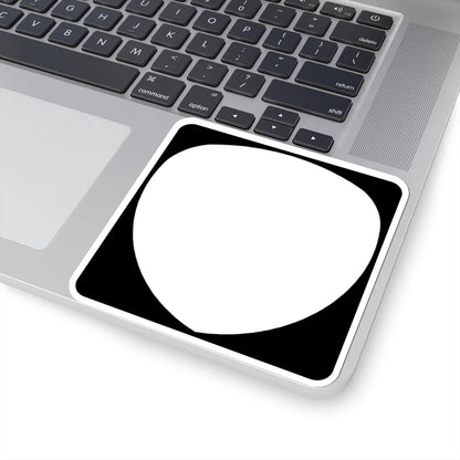 OR blank (Oregon) (Road Sign) STICKER Vinyl Kiss-Cut Decal - The Sticker Space