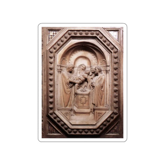 SKU:27669911358739998860 Sticker types:White Shape:Die-Cut Sizes:2" × 2"