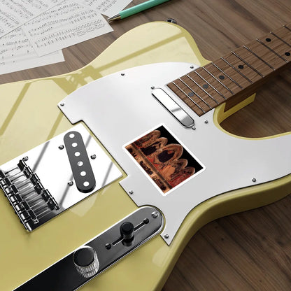 SKU:14153027274203220156 Sticker types:White Shape:Die-Cut Sizes:4" × 4"