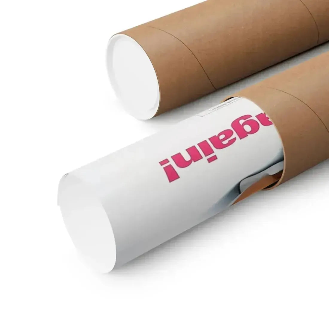 ORGAZMO 1997 - Paper Movie Poster - The Sticker Space