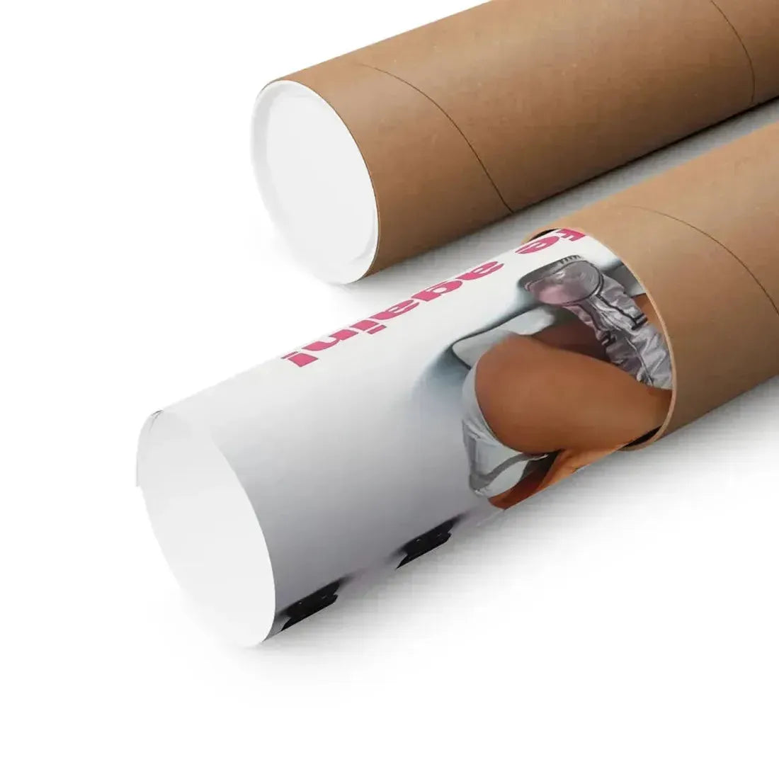 ORGAZMO 1997 - Paper Movie Poster - The Sticker Space