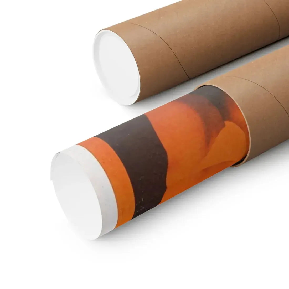 ORGY OF THE DEAD 1965 - Paper Movie Poster - The Sticker Space