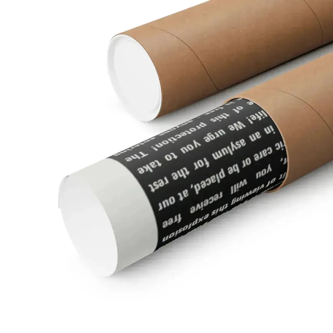 ORGY OF THE LIVING DEAD 1973 - Paper Movie Poster - The Sticker Space