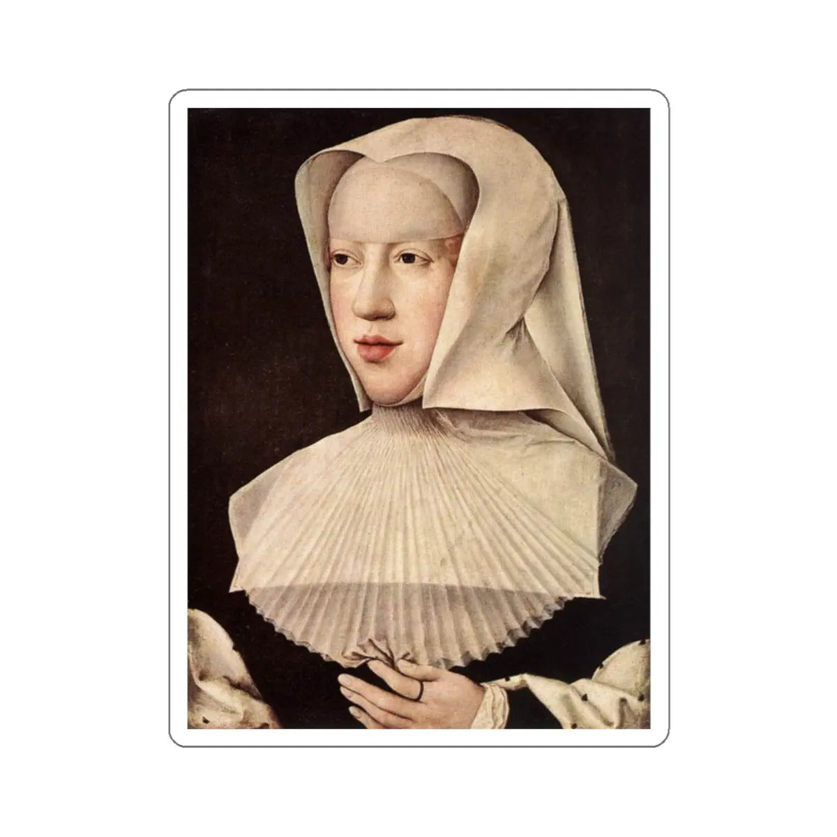 SKU:19495958536726826142 Sticker types:White Shape:Die-Cut Sizes:2" × 2"