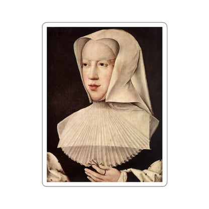 SKU:19495958536726826142 Sticker types:White Shape:Die-Cut Sizes:2" × 2"