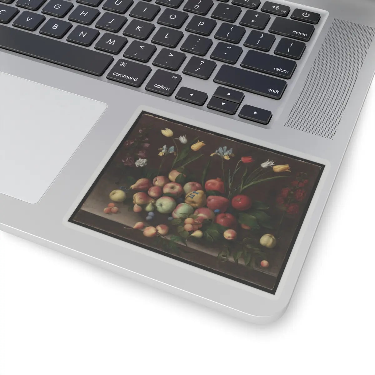 SKU:TSS-STICK-RSLMDD-4X4-1N29Y Sizes:4" × 4" Types:Transparent