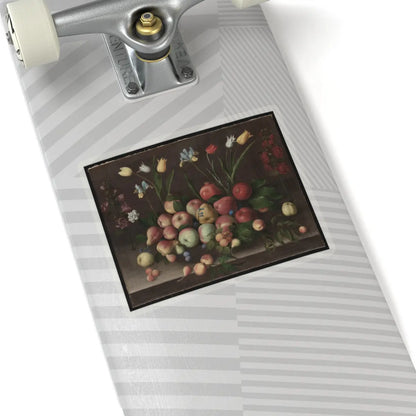 SKU:TSS-STICK-RSLMDD-6X6-1N29Y Sizes:6" × 6" Types:Transparent