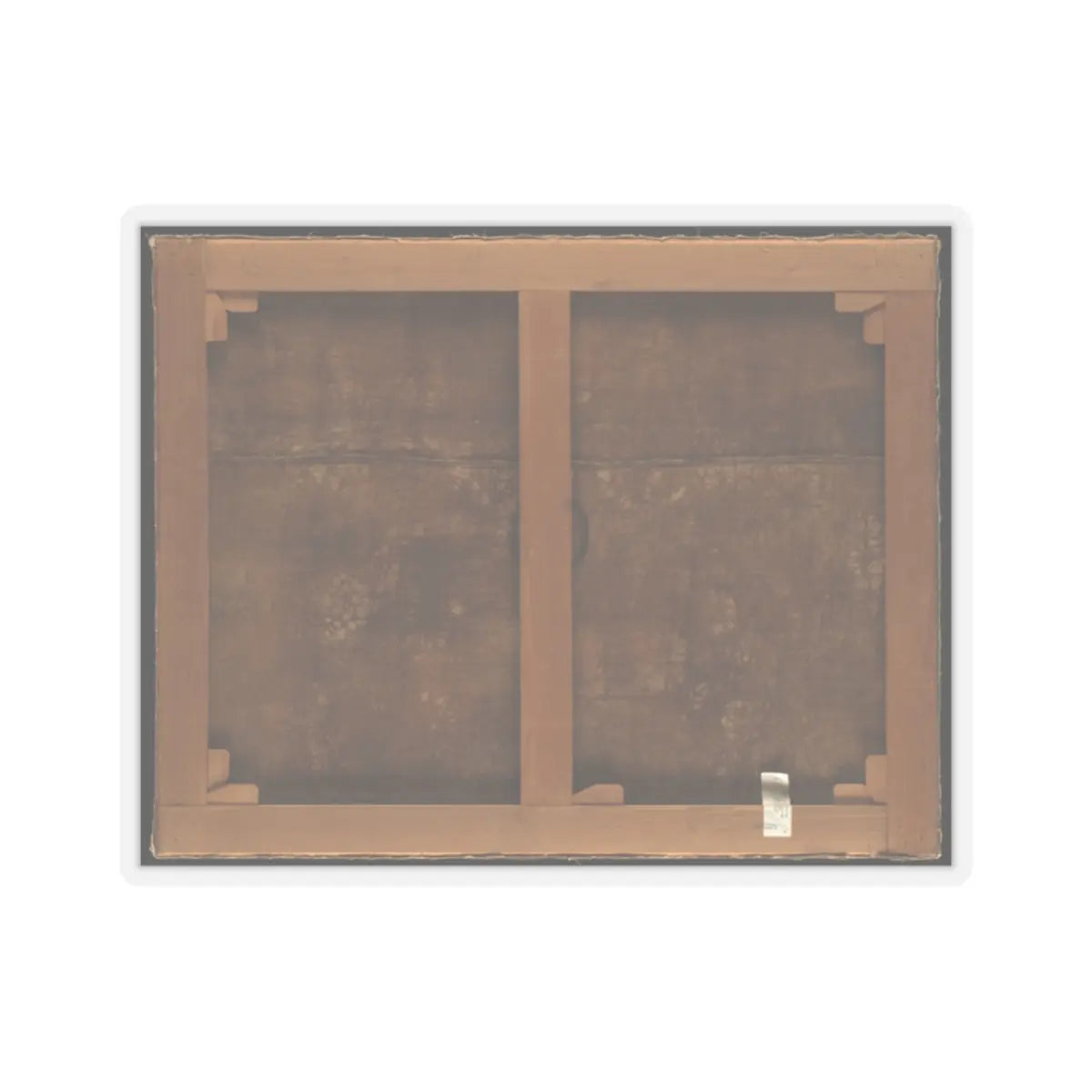 SKU:TSS-STICK-RSLMDD-2X2-1N29Z Sizes:2" × 2" Types:Transparent