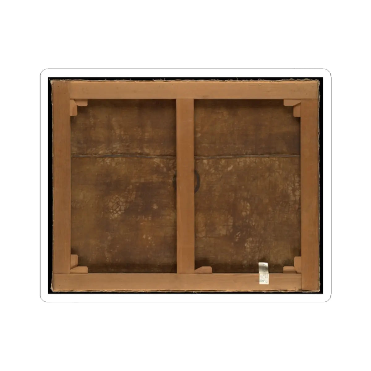 SKU:TSS-STICK-RSLMDD-2X2-4 Sizes:2" × 2" Types:White