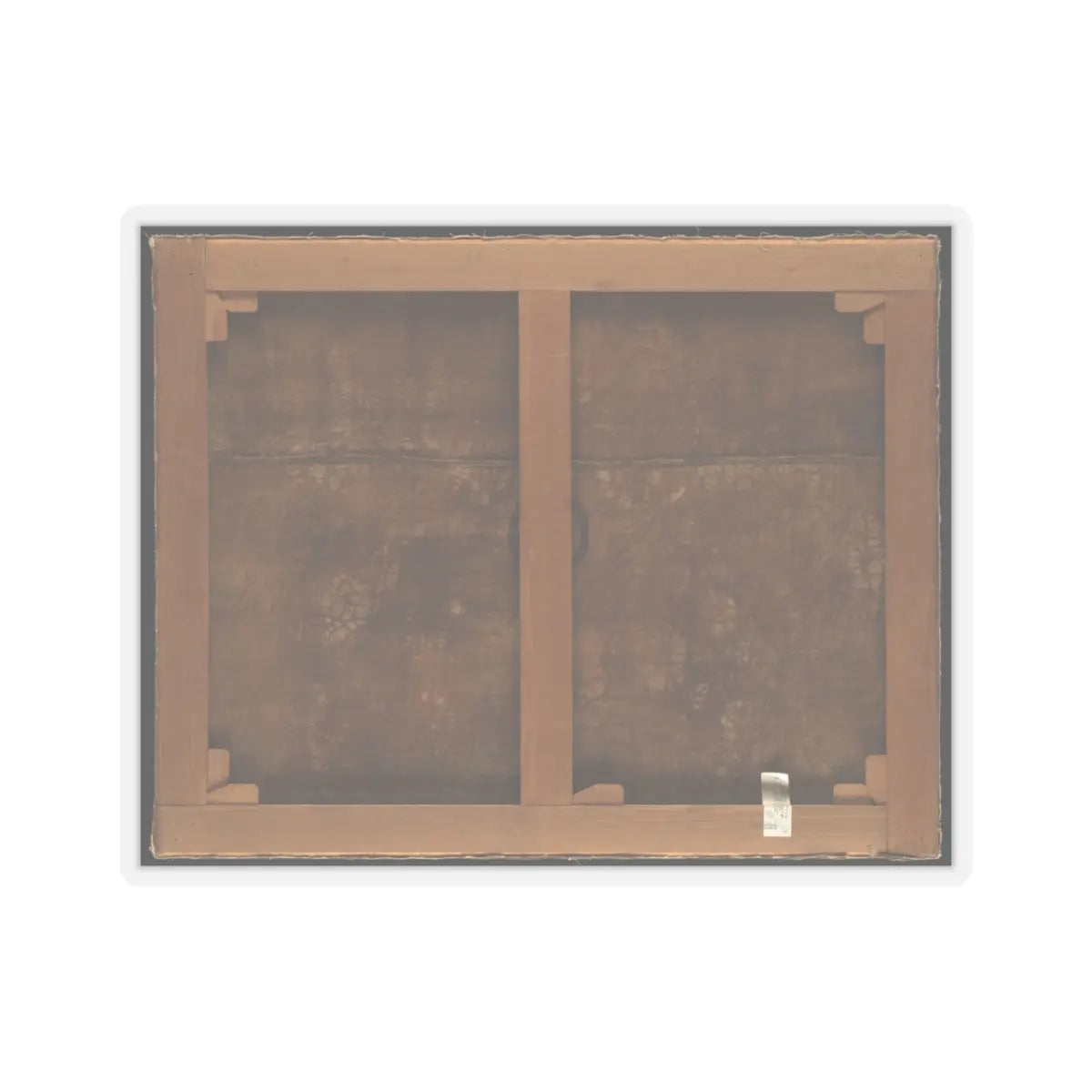 SKU:TSS-STICK-RSLMDD-3X3-1N29Z Sizes:3" × 3" Types:Transparent