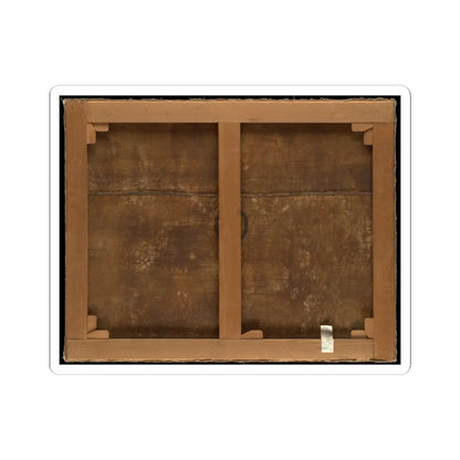 SKU:TSS-STICK-RSLMDD-3X3-4 Sizes:3" × 3" Types:White