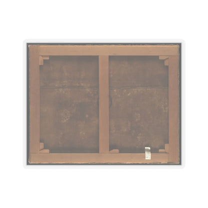 SKU:TSS-STICK-RSLMDD-4X4-1N29Z Sizes:4" × 4" Types:Transparent