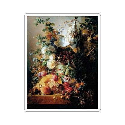 SKU:79999074884721249627 Sticker types:White Shape:Die-Cut Sizes:3" × 3"