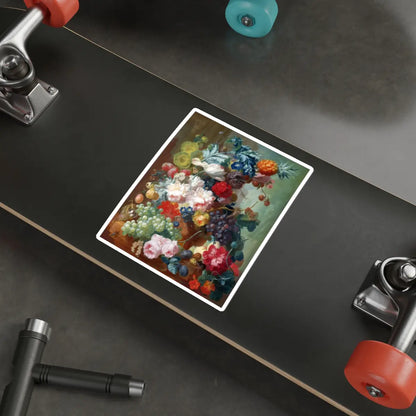 SKU:64547011504486271335 Sticker types:White Shape:Die-Cut Sizes:6" × 6"