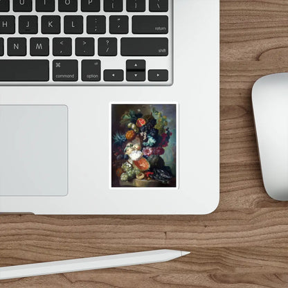 SKU:36313198691131868323 Sticker types:White Shape:Die-Cut Sizes:3" × 3"