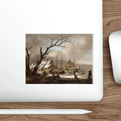 SKU:72573653381015193485 Sticker types:White Shape:Die-Cut Sizes:6" × 6"
