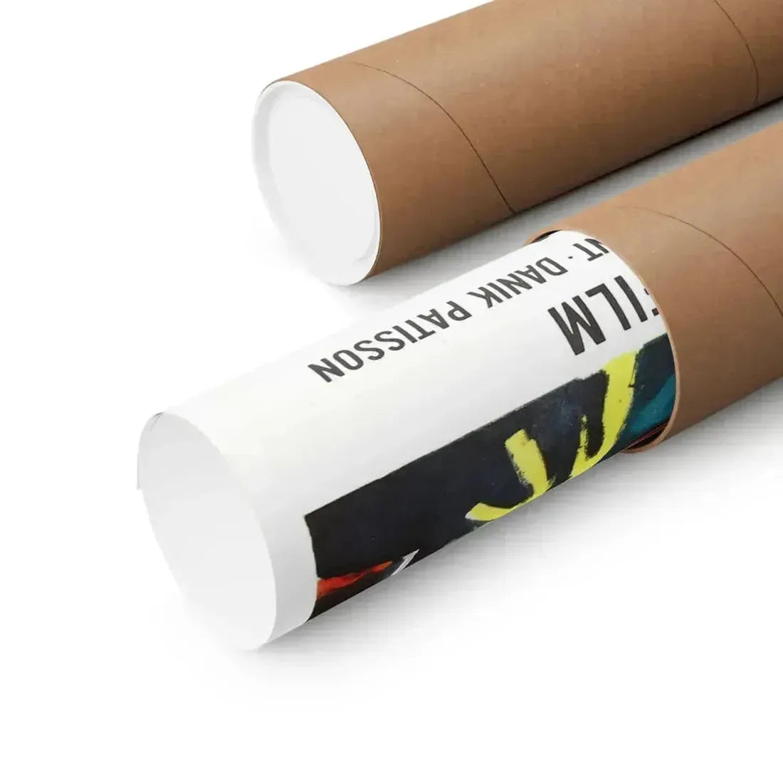 OSS 117 IS NOT DEAD 1957 - Paper Movie Poster - The Sticker Space