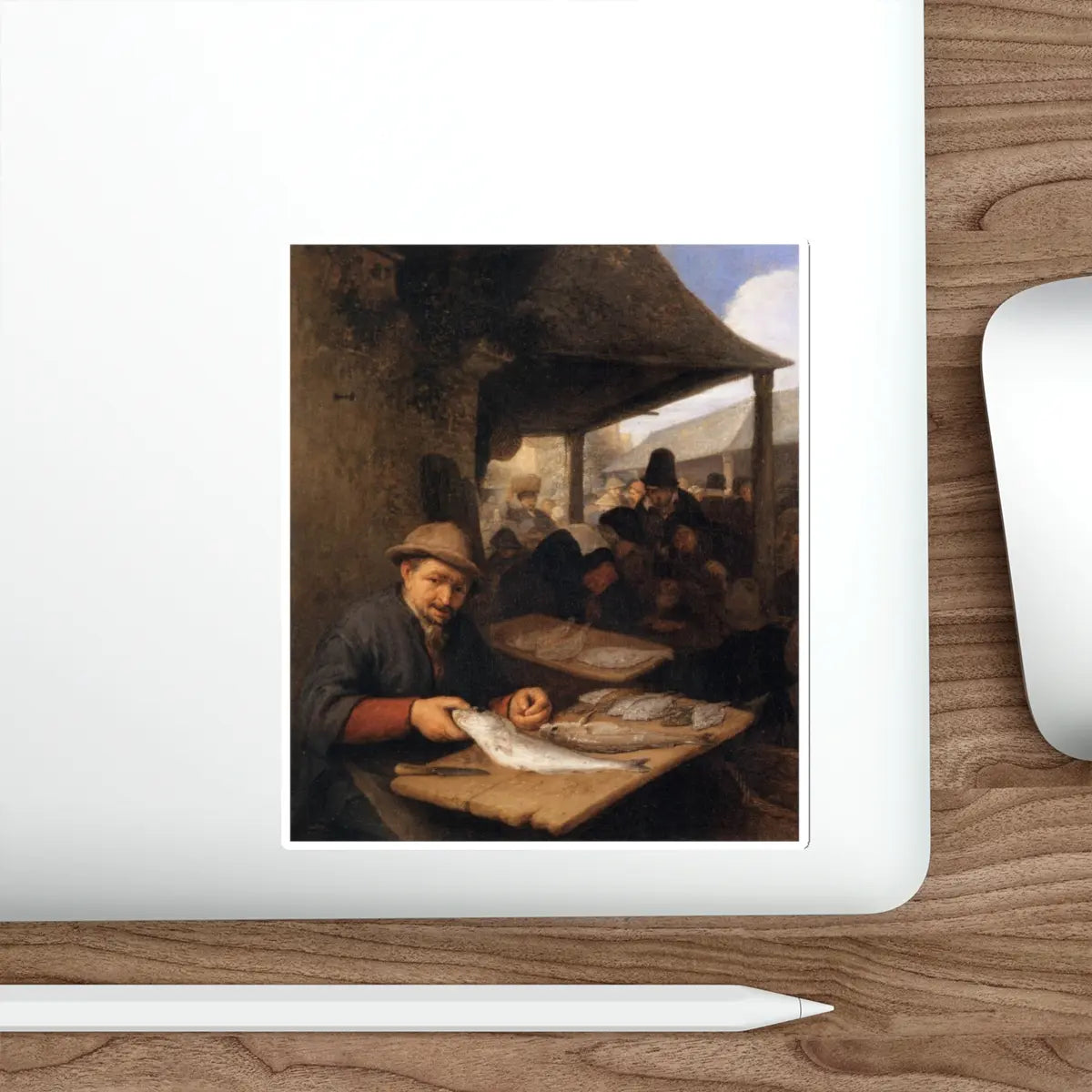 SKU:18391003625482814842 Sticker types:White Shape:Die-Cut Sizes:5" × 5"