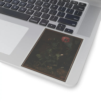 SKU:TSS-STICK-TTMRS-4X4 Sizes:4" × 4" Types:Transparent