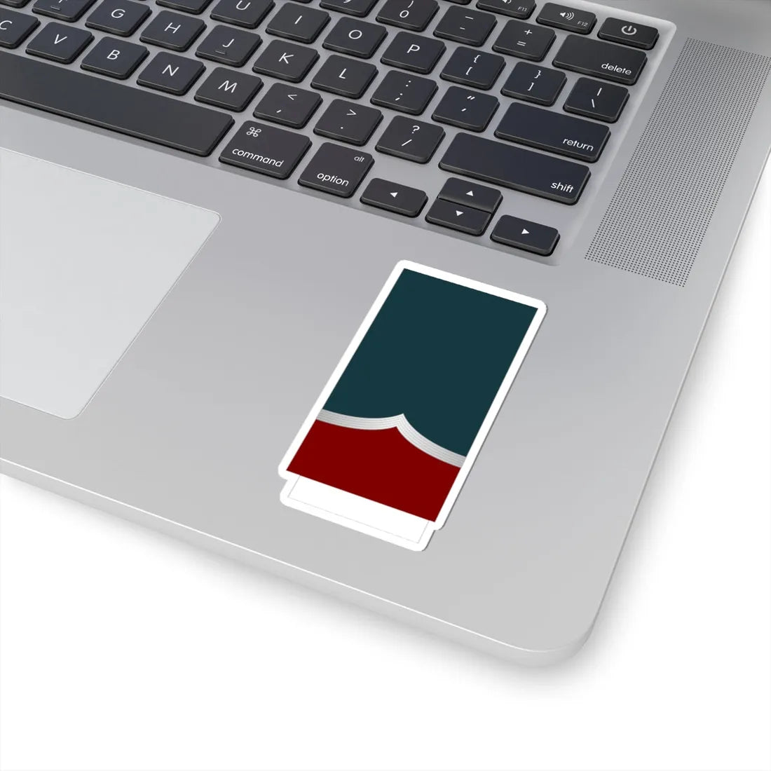 Ottoman Army OF 1a 1856 1876 (Oman) (Military Rank) STICKER Vinyl Kiss-Cut Decal - The Sticker Space