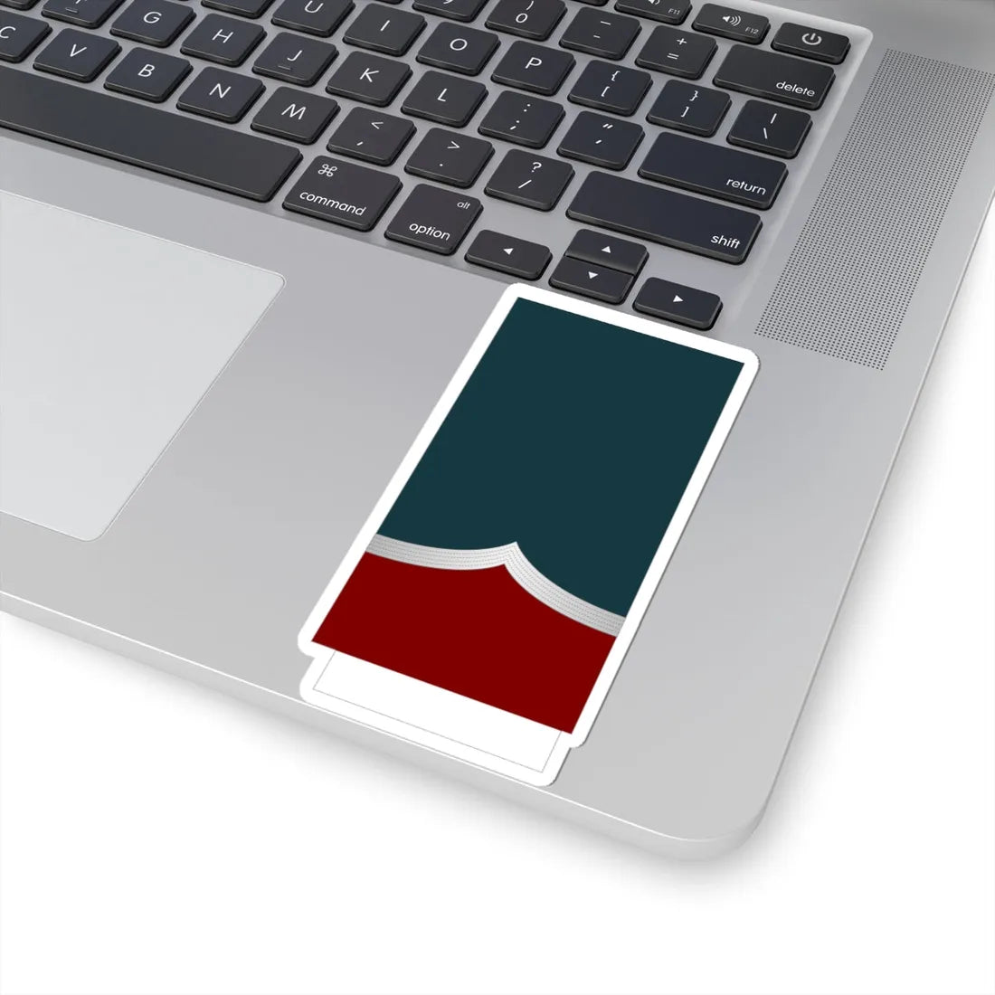 Ottoman Army OF 1a 1856 1876 (Oman) (Military Rank) STICKER Vinyl Kiss-Cut Decal - The Sticker Space