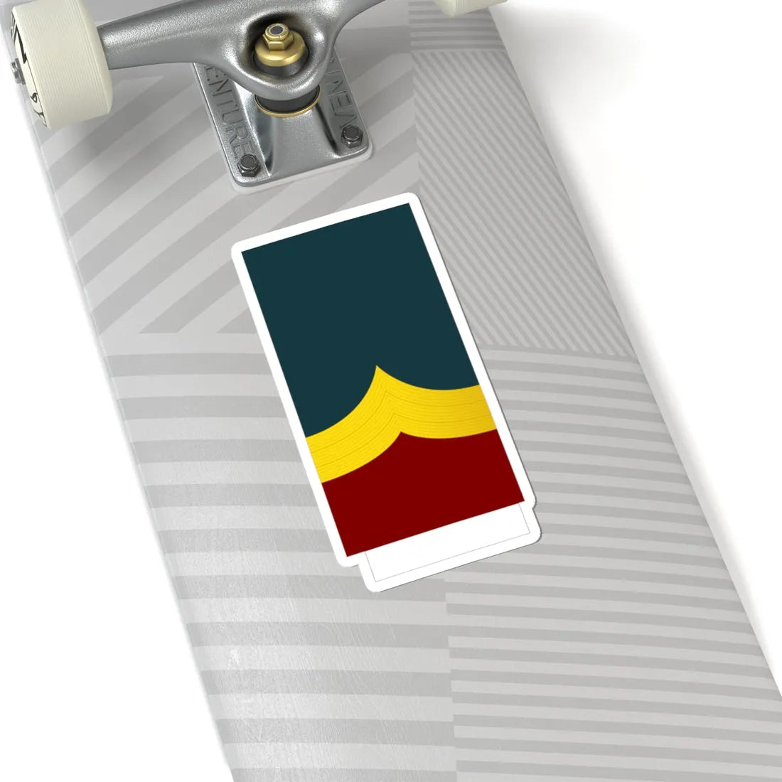 Ottoman Army OF 3 1856 1876 (Oman) (Military Rank) STICKER Vinyl Kiss-Cut Decal - The Sticker Space