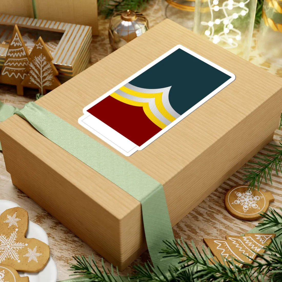 Ottoman Army OF 4 1856 1876 (Oman) (Military Rank) STICKER Vinyl Kiss-Cut Decal - The Sticker Space