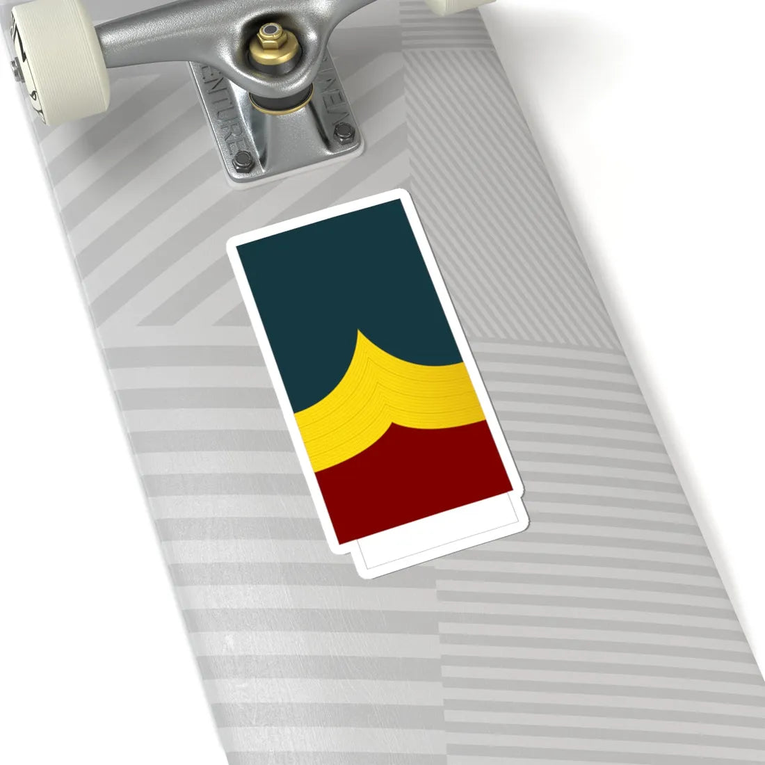 Ottoman Army OF 5 1856 1876 (Oman) (Military Rank) STICKER Vinyl Kiss-Cut Decal - The Sticker Space
