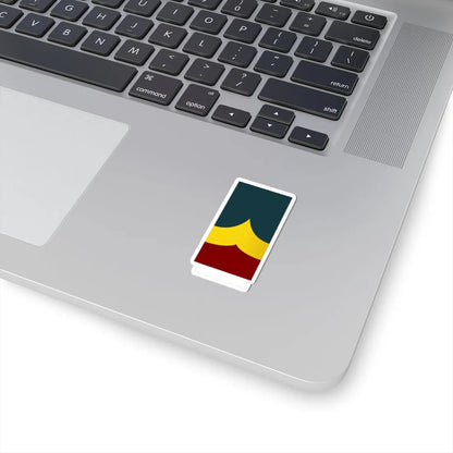 Ottoman Army OF 5 1856 1876 (Oman) (Military Rank) STICKER Vinyl Kiss-Cut Decal - The Sticker Space