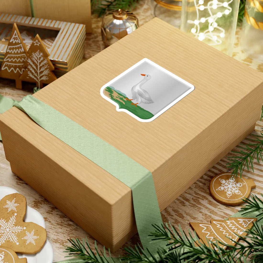 Oudendijk wapen (Netherlands) (Coat of Arms) STICKER Vinyl Kiss-Cut Decal - The Sticker Space