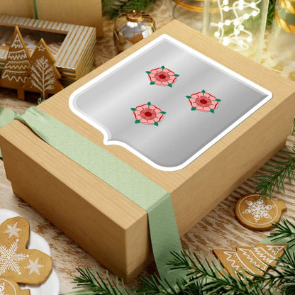 Oudorp wapen (Netherlands) (Coat of Arms) STICKER Vinyl Kiss-Cut Decal - The Sticker Space