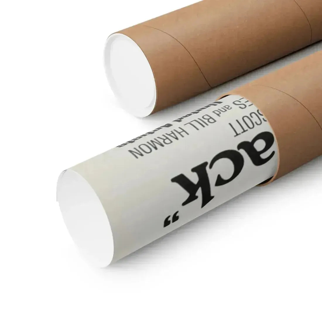 OUTBACK (WAKE IN FRIGHT) 1971 - Paper Movie Poster - The Sticker Space